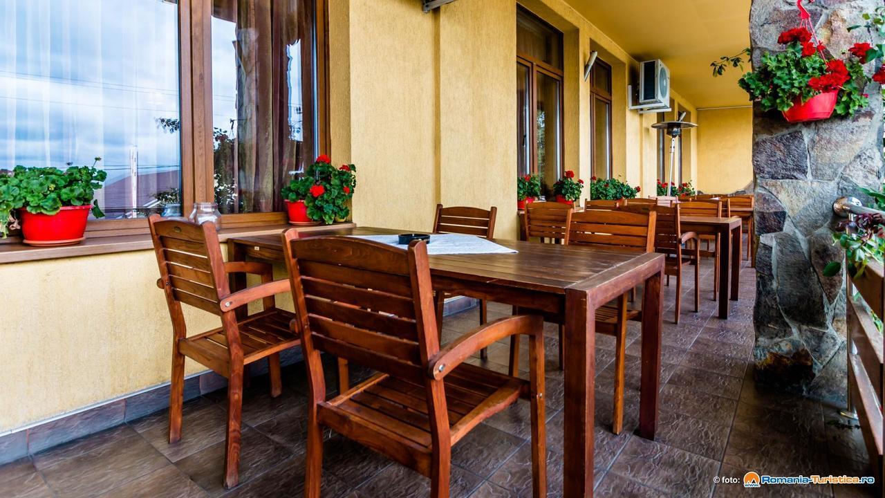 Valea Regilor Reghin Ξενοδοχείο Εξωτερικό φωτογραφία